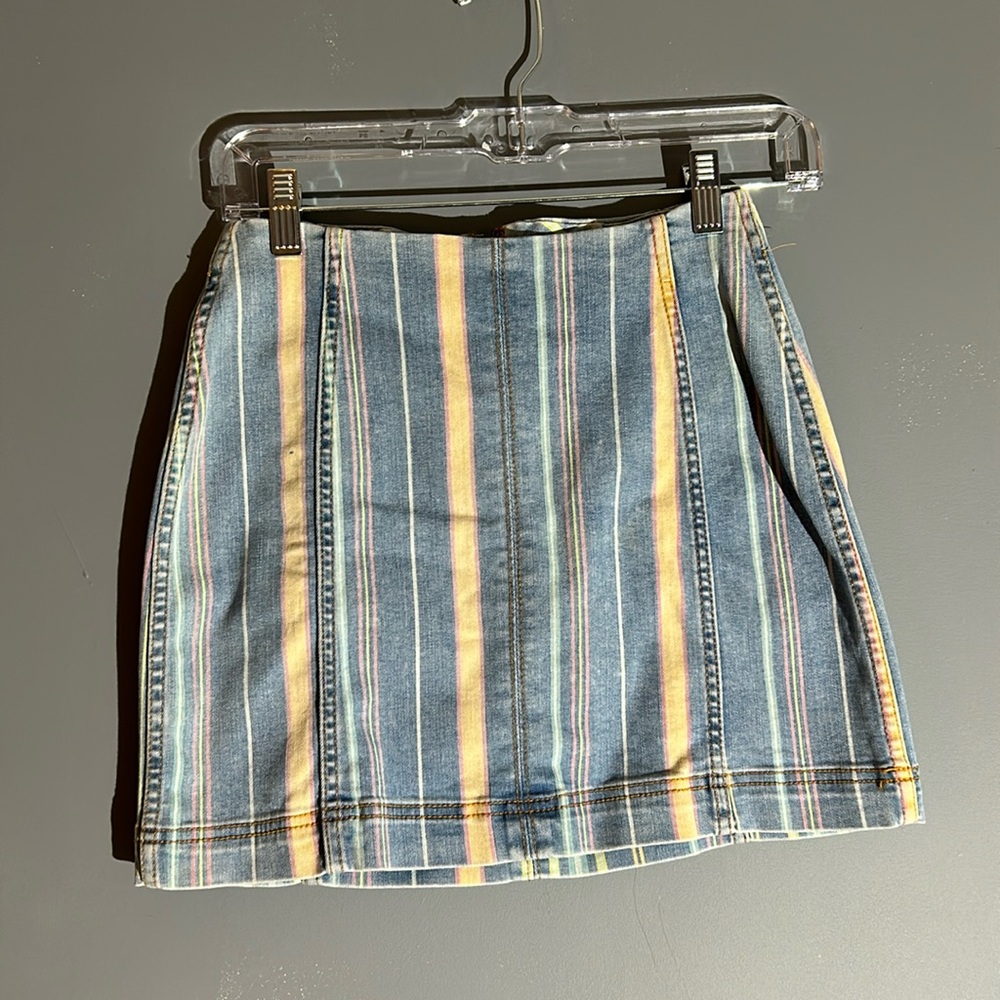 Wild Fable skirt